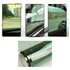Pelicula Insulfilm Verde Natural G50 (claro) 75cm X 10metros