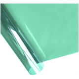 Pelicula Insulfilm Verde Natural G50 0 75x7 50m Anti Risco