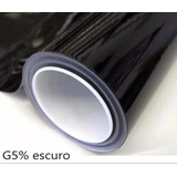 Pelicula Insulfilme Bobina 2mt X 50cm G5 Escuro