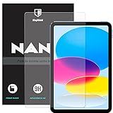 Película IPad 10G  2022 Kingshield Nano Vidro   Fosca