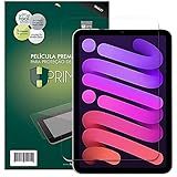 Película IPad Mini 6 HPrime Vidro Temperado Proteção Premium