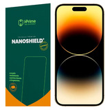 Película iPhone 14 Pro Hprime Nanoshield