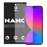 Pelicula iPhone 14 Pro