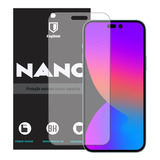 Pelicula iPhone 14 Pro