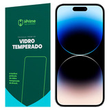 Película iPhone 14 Pro Max Hprime Vidro Temperado Premium