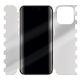 Película iPhone 8 Plus-frente Verso-full Body Armor-gshield