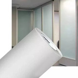Película Jateada P Vidro Box Janela Cristal 0 61 X 4 M