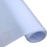 Película Jateada P Vidro Box Janela Cristal 1 X 6m Cor Jateado
