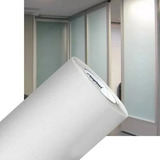 Película Jateada Para Vidro Box janela cristal 1 06m X 6 00