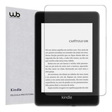 Pelicula Kindle Paperwhite 10