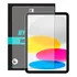 Película Kingshield Hydrogel Hd iPad 10g° (10.9) 2022- Fosca
