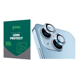 Película Lens Protect Câmera Hprime Para iPhone 13 E 13 Mini