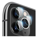 Pelicula Lente Camera iPhone