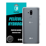 Pelicula LG G7 Thinq
