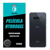Pelicula LG G8s Thinq