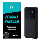 Pelicula LG G8x Thinq