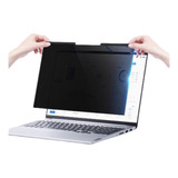 Película Magnética De Privacidade Para Macbook A2337 a2338