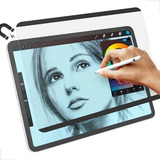 Película Magnética Paperlike Desenho Para Galaxy Tab Modelos