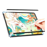 Película Magnética Paperlike Fosca Para Galaxy Tab A9 Plus