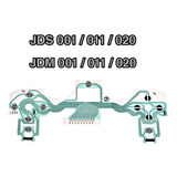 Película Manta Condutiva Controle Ps4 Jds Jdm 001 011 020