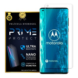 Pelicula Motorola Nano Gel