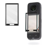 Pelicula Nano Display Para Insta360 X4