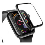 Pelicula Nano Gel 5d 6d 9d Curvada P Apple Watch 40mm 40 Mm