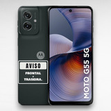 Pelicula Nano Gel P
