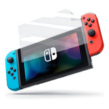 Película Nano Gel Proteção Tela Para Nintendo Switch