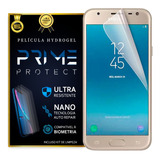 Película Nano Gel Samsung Linha J