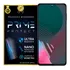 Película Nano Gel Samsung Linha M Anti Espião Todos