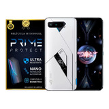 Película Nano Gel Tpu Asus Frente