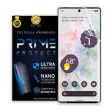 Pelicula Nano Gel Tpu