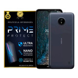 Pelicula Nano Soft Nokia