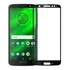 Película Nanogel 3d 5d P/ Motorola Moto G6