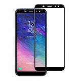 Película Nanogel 3d 5d P/ Samsung Galaxy J8 2018