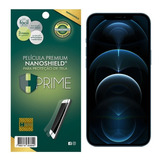 Película Nanoshield Hprime Para iPhone 12 Pro Max Tela 6 7