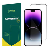 Película Nanoshield Premium Hprime Para iPhone