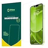 Película Nanoshield Premium HPrime Para IPhone 15 Plus Tela De 6 7 Proteção Anti Impacto