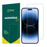 Película Nanoshield Premium Hprime Para iPhone