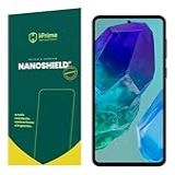 Película Nanoshield Premium HPrime Para Samsung Galaxy M55 5G Proteção Anti Impacto