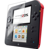 Pelicula Nintendo 2ds Para