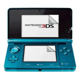 Pelicula Nintendo 3ds Old