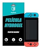 Película Nintendo Switch Kingshield Hydrogel