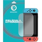 Película Nintendo Switch Shieldforce Hydrogel Cobertura Total 1x Unid