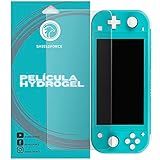 Película Nintendo Swith Lite Shieldforce Hydrogel Cobertura Total 2x Unid