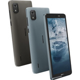Pelicula Nokia C2 2nd Edition Antimpacto