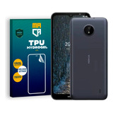 Pelicula Nokia Tpu Premium