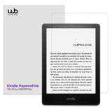 Pelicula Novo Kindle Paperwhite