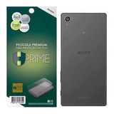 Pelicula Original Hprime Sony Xperia Z5 Verso Invisível